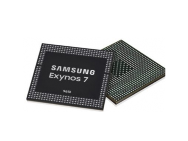 三星将推出自家8nm打造Exynos 9710中端处理器