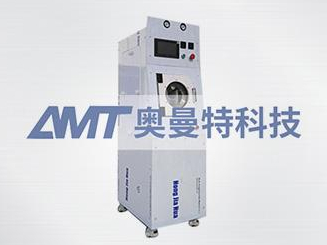奥曼特解析硅片晶圆甩干机几个生锈部位和皮带张紧问题