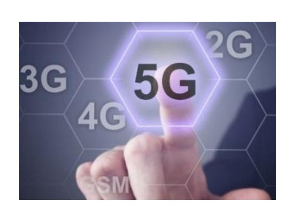 中美5G竞争的未来路线图